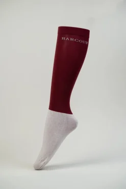 Femme Harcour Vaya Chaussettes (lot de 2)
