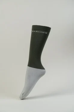 Femme Harcour Vaya Chaussettes (lot de 2)