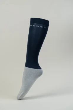Femme Harcour Vaya Chaussettes (lot de 2)