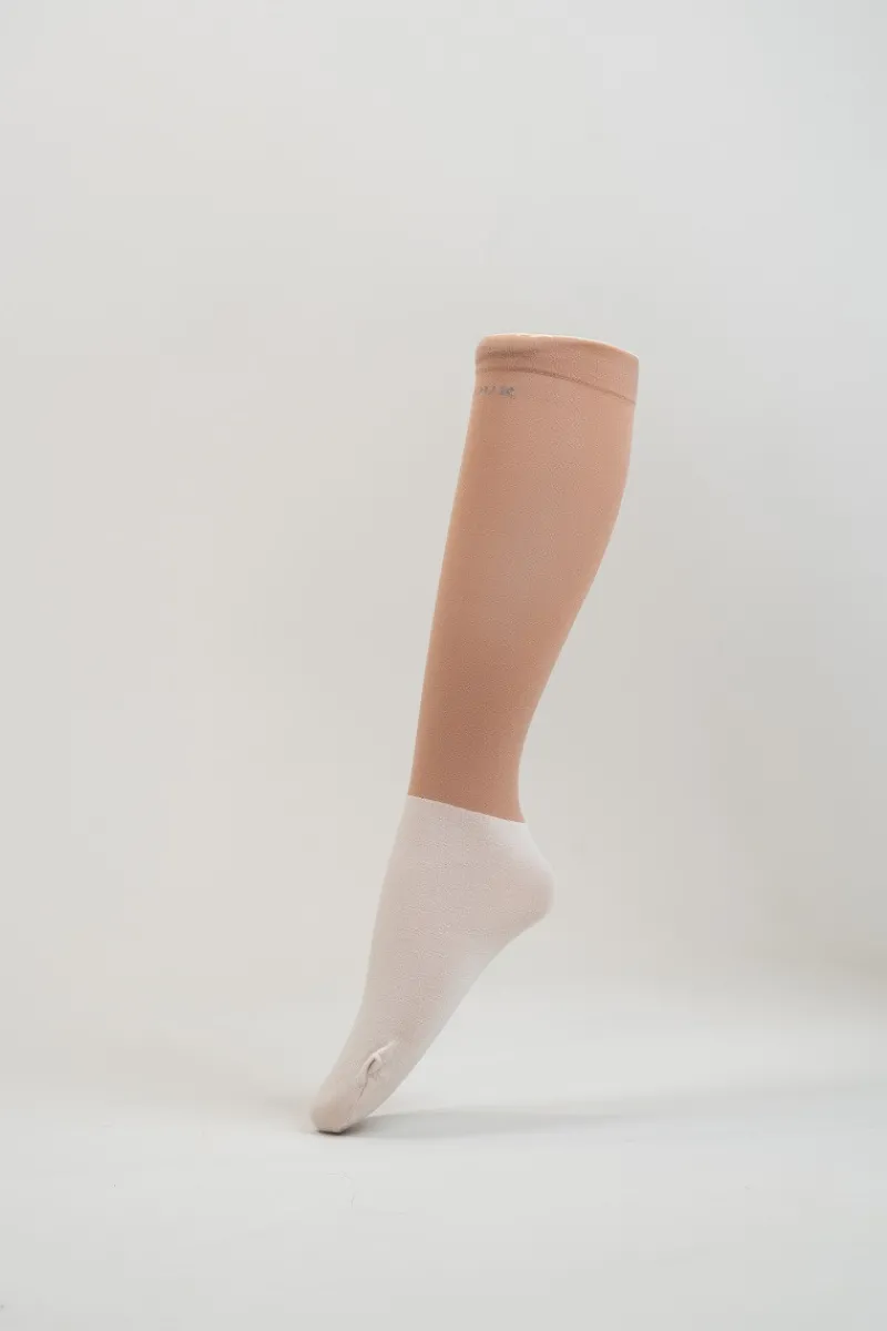 Femme Harcour Vaya Chaussettes (lot de 2)