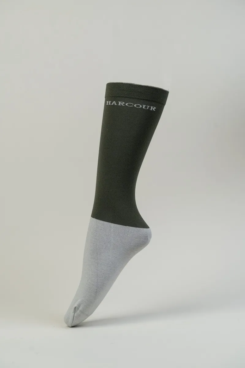 Femme Harcour Vaya Chaussettes (lot de 2)