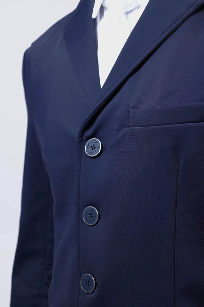 Homme Harcour Vivaldi Veste Concours