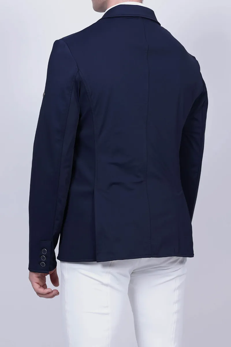Homme Harcour Vivaldi Veste Concours
