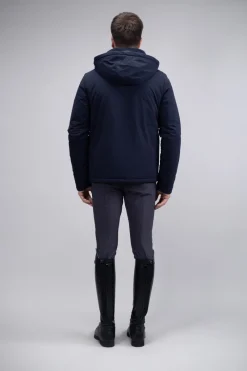 Homme Harcour Wanda Parka courte
